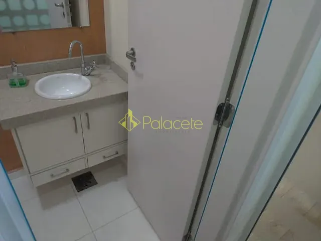 Sala à venda, no bairro Parque Senhor do Bonfim em Taubaté