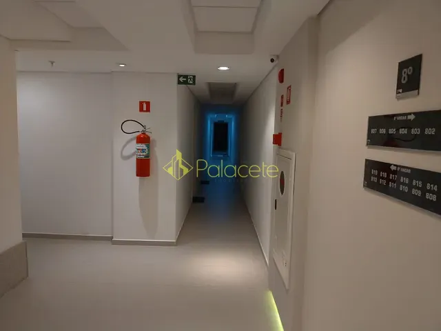 Sala à venda, no bairro Parque Senhor do Bonfim em Taubaté