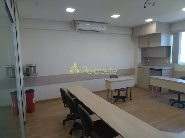 Sala à venda, no bairro Parque Senhor do Bonfim em Taubaté