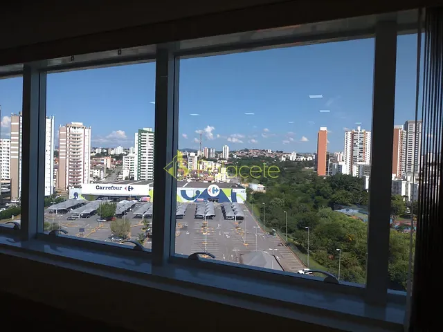 Sala à venda, no bairro Parque Senhor do Bonfim em Taubaté