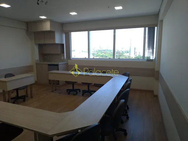 Sala à venda, no bairro Parque Senhor do Bonfim em Taubaté