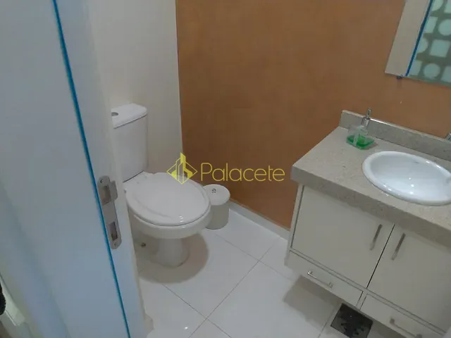 Sala à venda, no bairro Parque Senhor do Bonfim em Taubaté