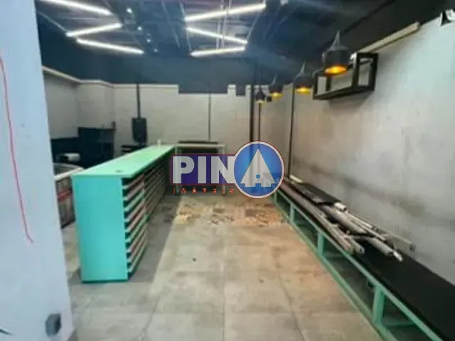 Sala com 56m², para alugar, no bairro Jardim Goiás em Goiânia