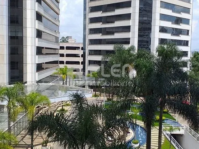 Sala com 105m², à venda, no bairro Alphaville Centro Industrial e Empresarial/Alphaville. em Barueri