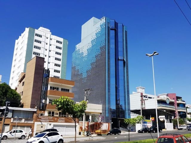 Foto do Sala - Sala para Locação 1 Vaga, 46.76M², Centro, Sorocaba - SP | Edifício Dr. Edward Maluf | Ary Proenca Negócios Imobiliários Ltda