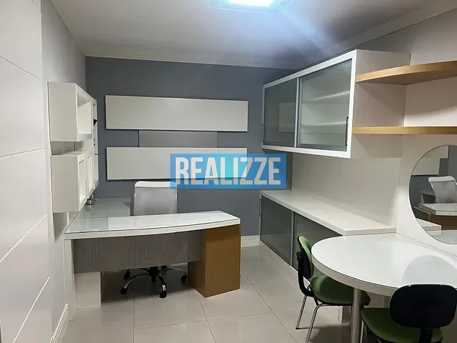 Sala para alugar, no bairro Centro em Marau