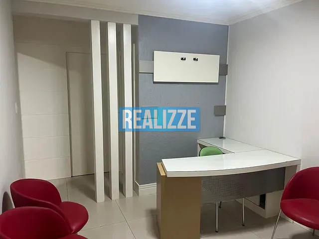 Sala para alugar, no bairro Centro em Marau