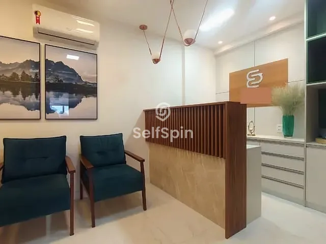 Sala para alugar, no bairro Centro em Niterói