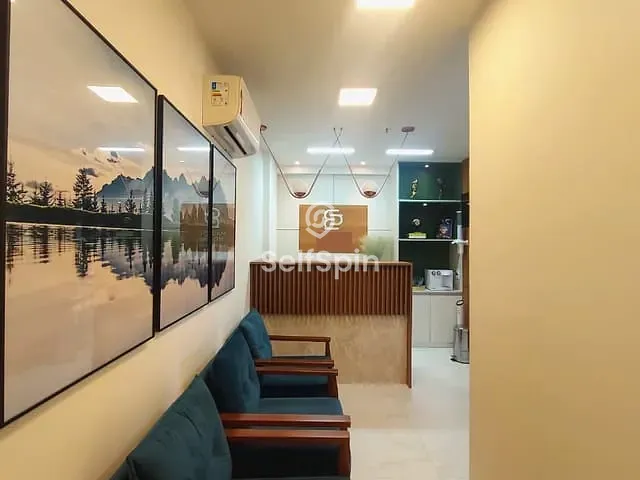 Sala para alugar, no bairro Centro em Niterói