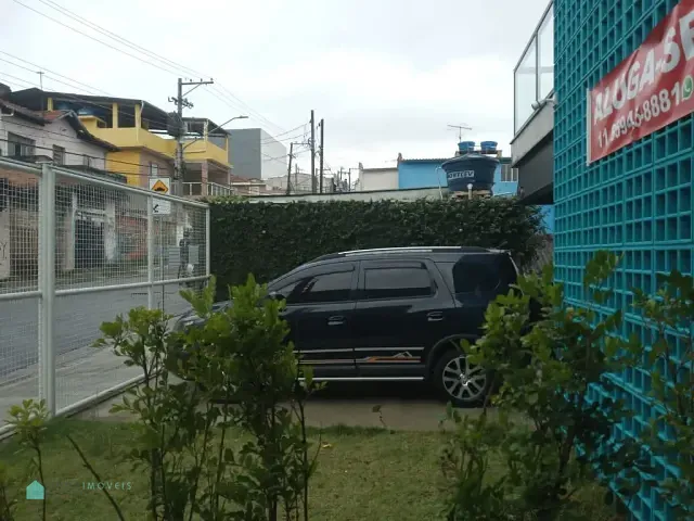 Sala com 45m², para alugar, no bairro Vila Portuguesa em São Paulo