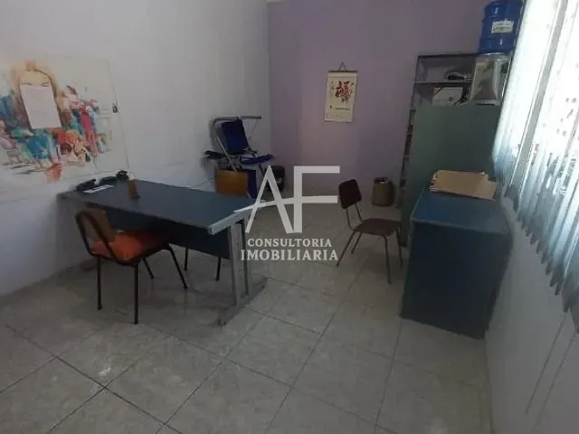 Sala com 15m², para alugar, no bairro Centro em Taubaté