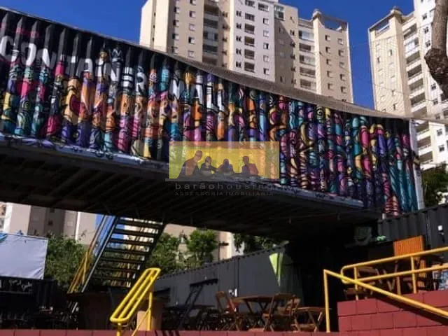 Sala com 20m², para alugar, no bairro Mansões Santo Antônio em Campinas
