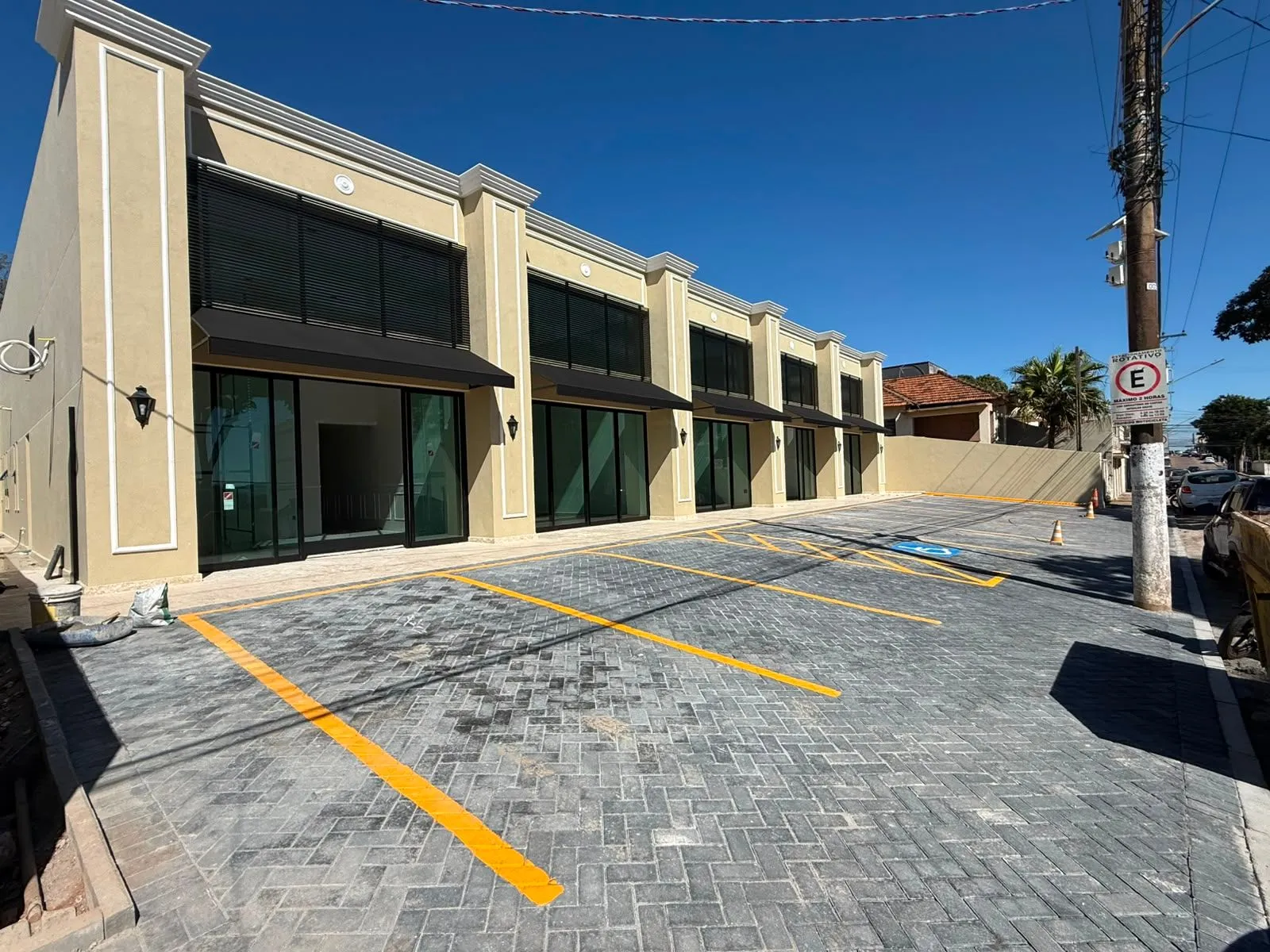 Sala para locação | Centro | Atibaia SP