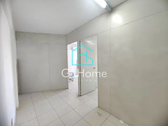 Sala para alugar, no bairro Centro em Londrina
