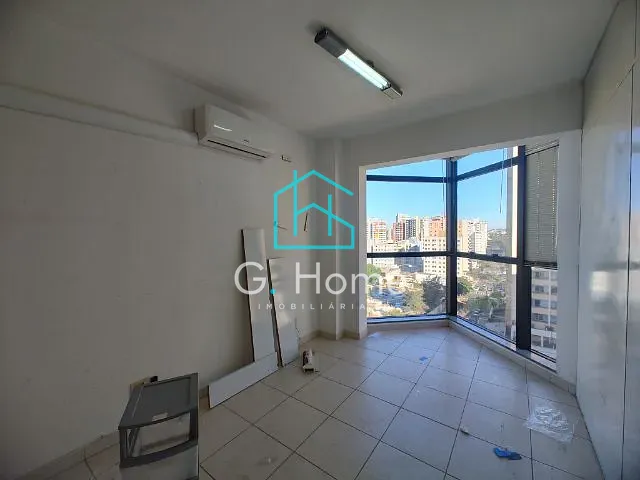 Sala para alugar, no bairro Centro em Londrina