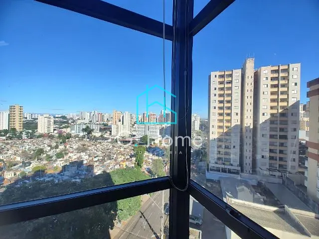 Sala para alugar, no bairro Centro em Londrina