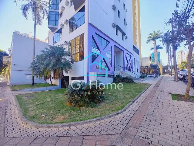 Sala para alugar, no bairro Centro em Londrina