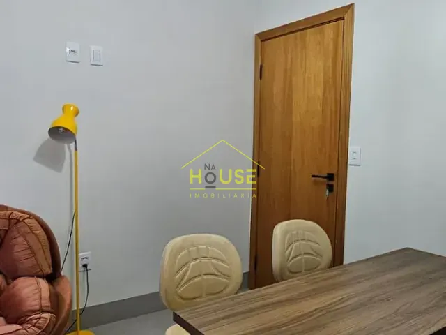 Sala para alugar, no bairro Jardim Umuarama em Votuporanga