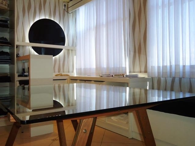 Foto do Sala - Sala à venda e locação 1 Vaga, 36M², Jardim Satélite, São José dos Campos - SP | Independence | INDEPENDENCE NEGOCIOS IMOBILIARIOS LTDA