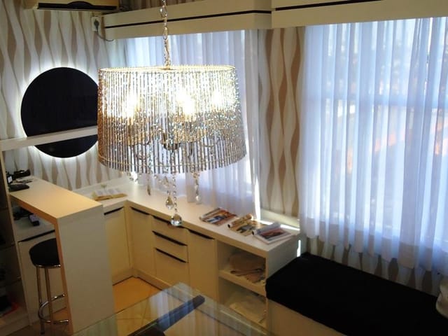 Foto do Sala - Sala à venda e locação 1 Vaga, 36M², Jardim Satélite, São José dos Campos - SP | Independence | INDEPENDENCE NEGOCIOS IMOBILIARIOS LTDA