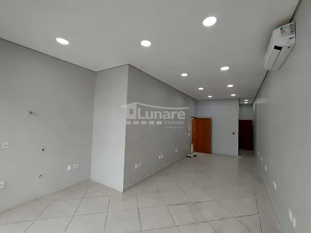 Sala para alugar, no bairro Centro em Mogi das Cruzes