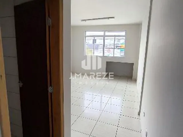 Sala para alugar, no bairro Barra Funda em Apucarana
