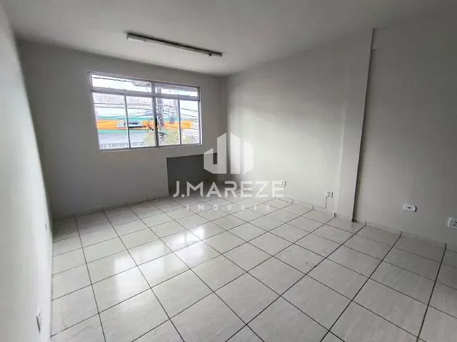 Sala para alugar, no bairro Barra Funda em Apucarana