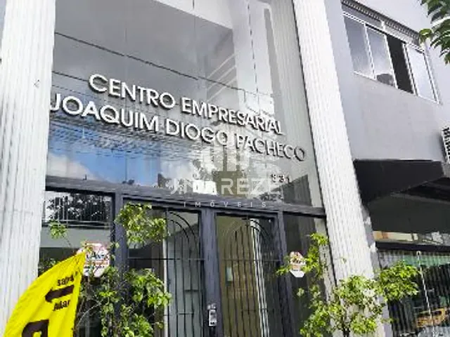 Sala para alugar, no bairro Barra Funda em Apucarana