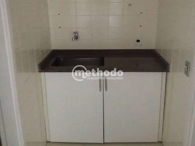 Sala com 75m², para alugar, no bairro Nova Campinas em Campinas