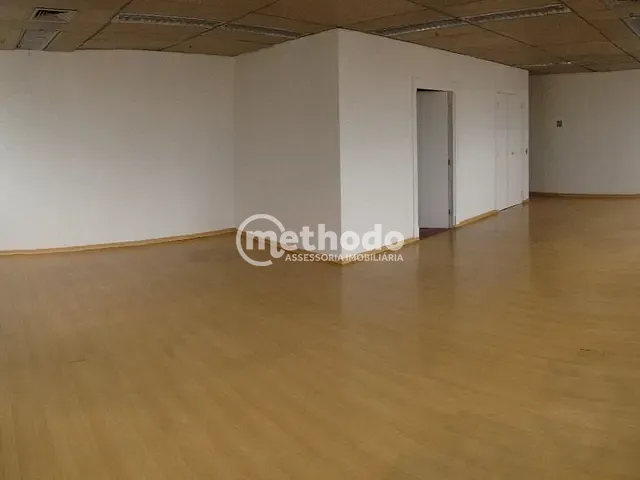Sala com 75m², para alugar, no bairro Nova Campinas em Campinas