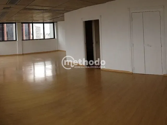 Sala com 75m², para alugar, no bairro Nova Campinas em Campinas