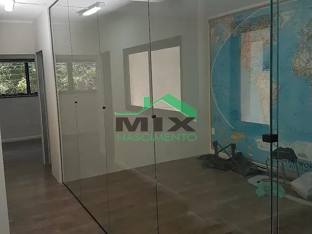 Sala com 61m², à venda, no bairro Nova Gerty em São Caetano do Sul