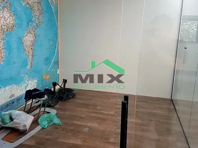 Sala com 61m², à venda, no bairro Nova Gerty em São Caetano do Sul