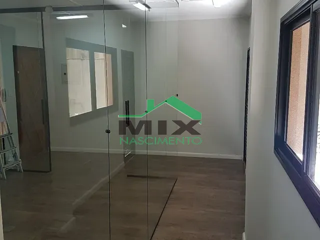 Sala com 61m², à venda, no bairro Nova Gerty em São Caetano do Sul