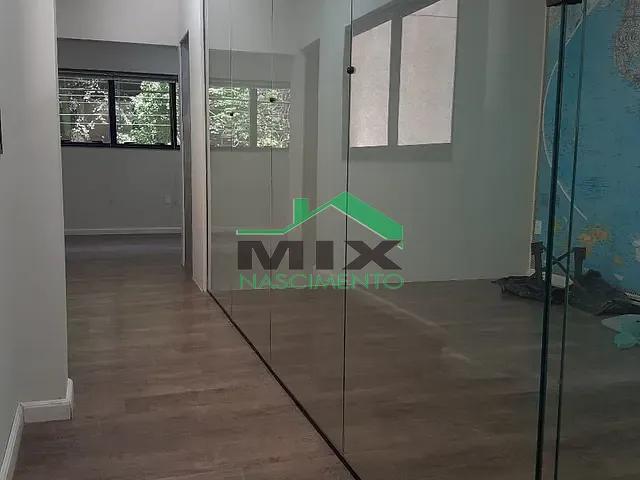 Sala com 61m², à venda, no bairro Nova Gerty em São Caetano do Sul