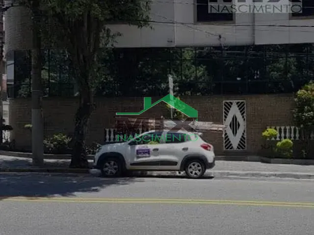 Sala com 61m², à venda, no bairro Nova Gerty em São Caetano do Sul