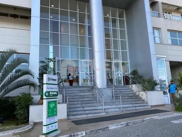 Sala à venda, no bairro Tatuapé em São Paulo