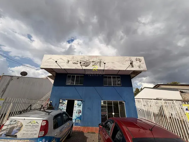 Sala para alugar, no bairro Vila Bela em Guarapuava