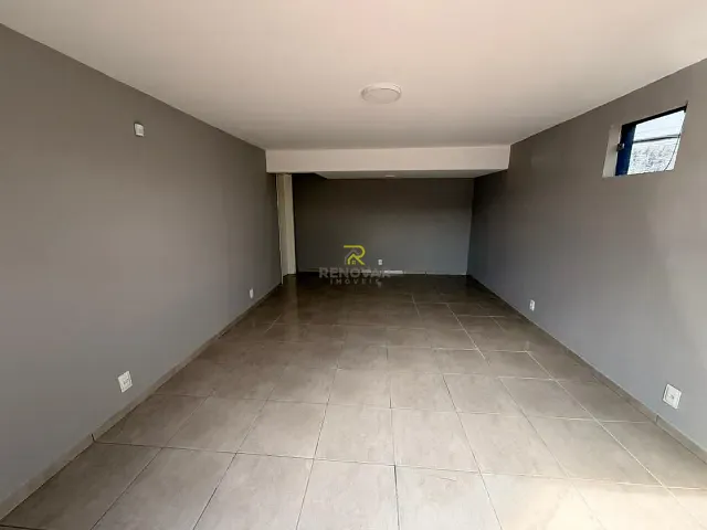 Sala para alugar, no bairro Vila Bela em Guarapuava