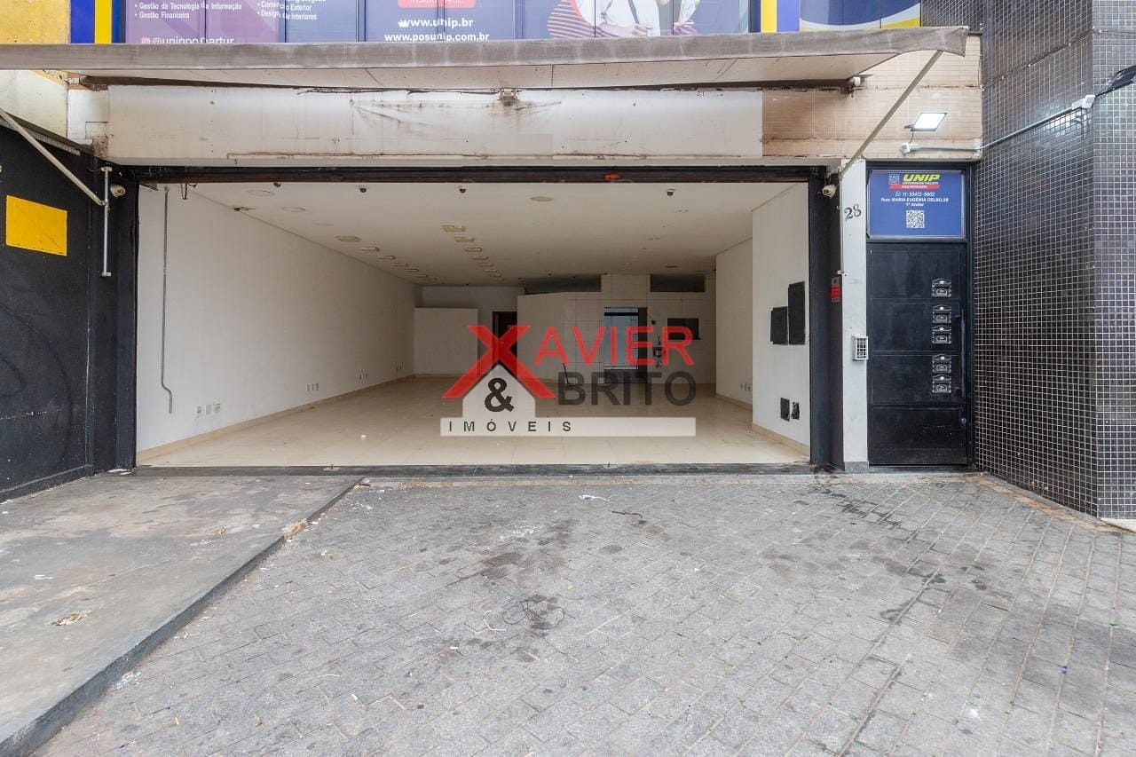 Sala-Conjunto, 173 m² - Foto 1