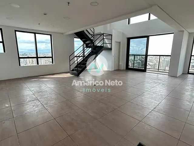 Sala para alugar, no bairro Santa Paula em São Caetano do Sul