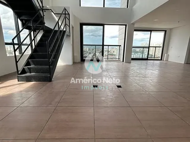 Sala para alugar, no bairro Santa Paula em São Caetano do Sul