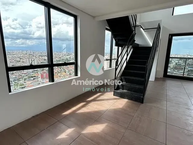 Sala para alugar, no bairro Santa Paula em São Caetano do Sul
