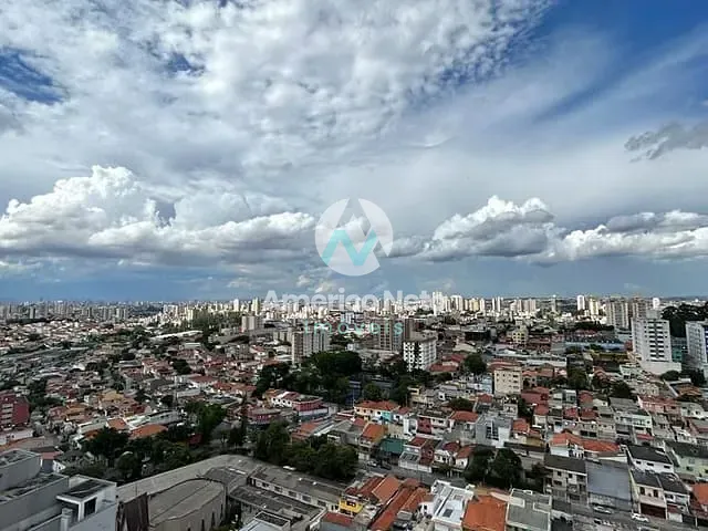 Sala para alugar, no bairro Santa Paula em São Caetano do Sul