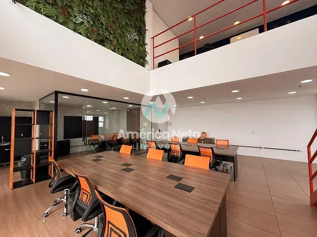 Sala para alugar, no bairro Santa Paula em São Caetano do Sul