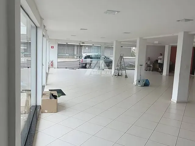 Sala para alugar, no bairro Centro em Guarapuava