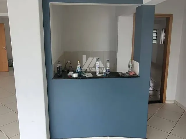 Sala para alugar, no bairro Centro em Guarapuava