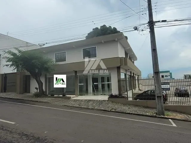 Sala para alugar, no bairro Centro em Guarapuava