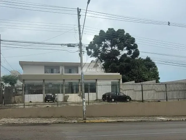 Sala para alugar, no bairro Centro em Guarapuava