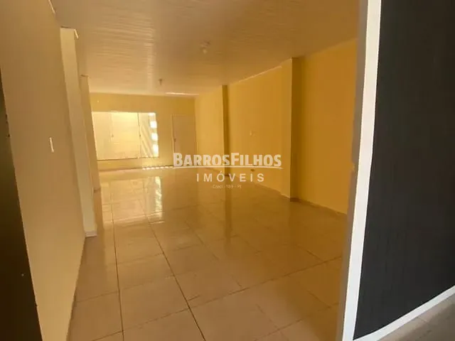 Sala com 80m², para alugar, no bairro Conjunto Praia Bela em Barra dos Coqueiros